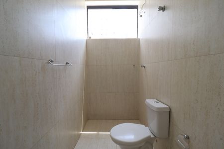 Apartamento para alugar com 100m², 2 quartos e 1 vagaBanheiro Quarto 1 suíte 