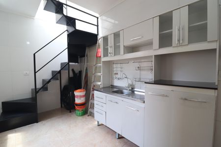 Apartamento para alugar com 100m², 2 quartos e 1 vagaCozinha