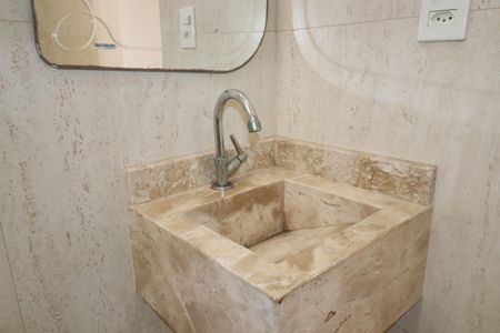 Apartamento para alugar com 100m², 2 quartos e 1 vagaBanheiro 2