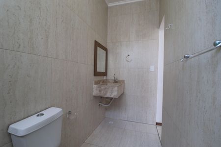 Apartamento para alugar com 100m², 2 quartos e 1 vagaBanheiro Quarto 1 suíte 