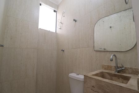 Apartamento para alugar com 100m², 2 quartos e 1 vagaBanheiro 2