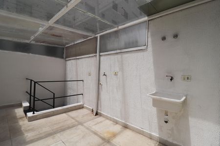 Apartamento para alugar com 100m², 2 quartos e 1 vagaArea de serviço 