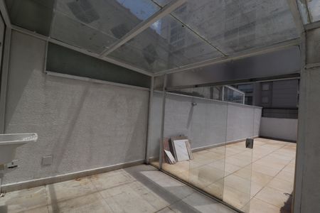 Apartamento para alugar com 100m², 2 quartos e 1 vagaArea de serviço 