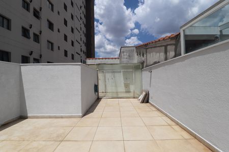 Apartamento para alugar com 100m², 2 quartos e 1 vagaCobertura