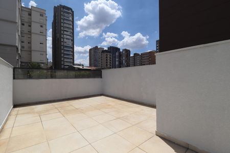Apartamento para alugar com 100m², 2 quartos e 1 vagaCobertura