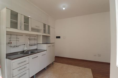 Apartamento para alugar com 100m², 2 quartos e 1 vagaCozinha