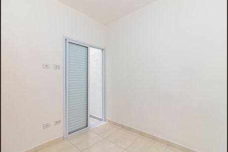 Quarto de apartamento para alugar com 1 quarto, 32m² em Vila Mazzei, São Paulo
