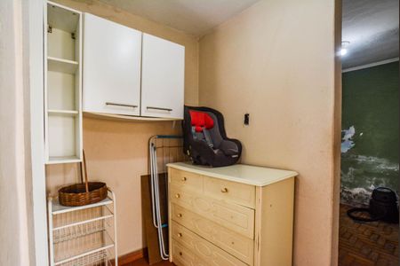 Quarto 2 de casa à venda com 2 quartos, 260m² em Vila Curuçá, Santo André