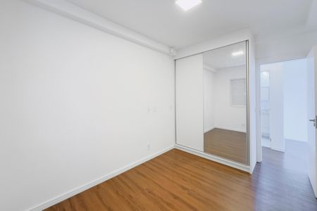 Apartamento para alugar com 65m², 2 quartos e 1 vagaQuarto