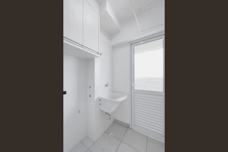 Apartamento para alugar com 65m², 2 quartos e 1 vagaCozinha e Área de Serviço