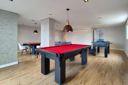 Apartamento para alugar com 48m², 1 quarto e 1 vagaÁrea comum