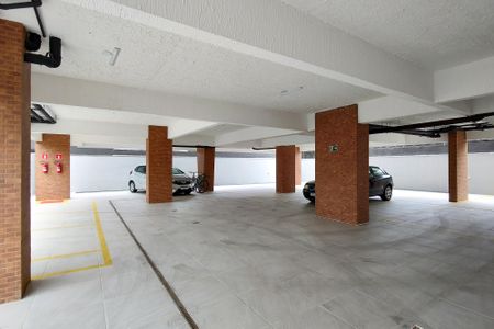 Apartamento para alugar com 48m², 1 quarto e 1 vagaGaragem