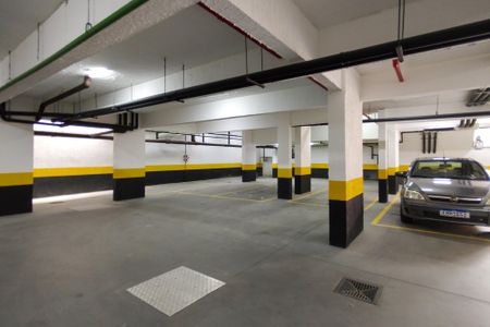 Apartamento para alugar com 48m², 1 quarto e 1 vagaGaragem