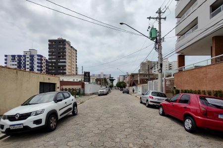 Apartamento para alugar com 48m², 1 quarto e 1 vagaVista da Rua