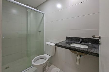 Apartamento para alugar com 48m², 1 quarto e 1 vagaBanheiro