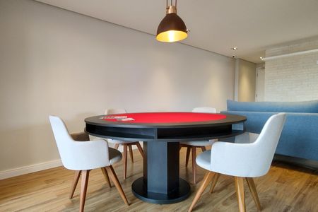 Apartamento para alugar com 48m², 1 quarto e 1 vagaÁrea comum