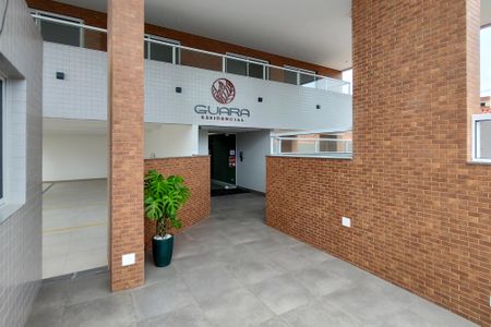 Apartamento para alugar com 48m², 1 quarto e 1 vagaÁrea comum