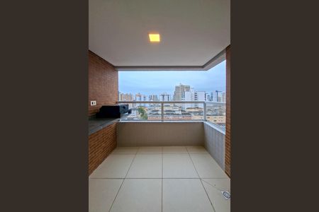 Apartamento para alugar com 48m², 1 quarto e 1 vagaSacada