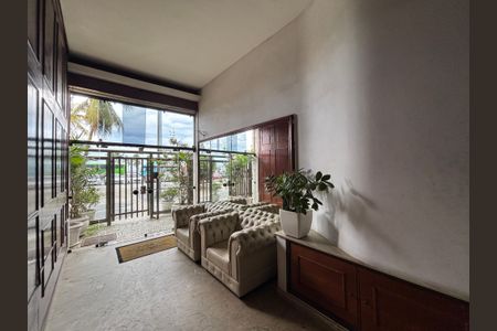 Apartamento à venda com 32m², 1 quarto e sem vaga Apartamento à venda com 32m², 1 quarto e sem vagaPortsria