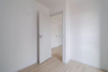 Quarto 2 de apartamento à venda com 2 quartos, 32m² em Vila Plana, São Paulo