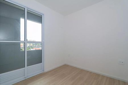 Quarto de apartamento à venda com 2 quartos, 32m² em Vila Plana, São Paulo