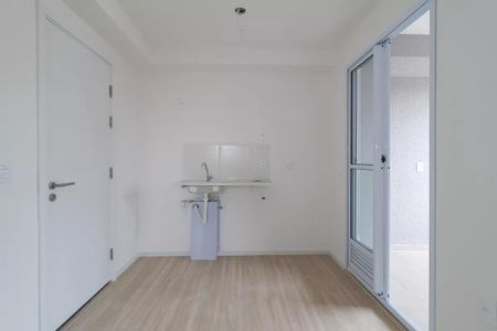 Apartamento à venda com 32m², 2 quartos e sem vagaLavanderia