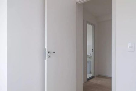 Quarto de apartamento à venda com 2 quartos, 32m² em Vila Plana, São Paulo