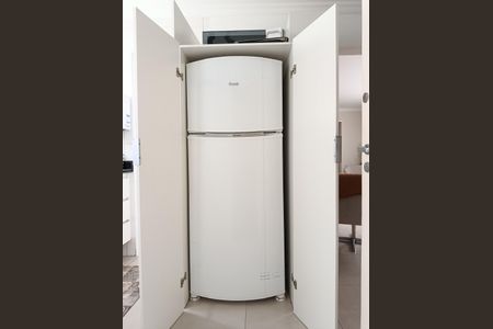 Apartamento à venda com 86m², 1 quarto e 1 vaga Apartamento à venda com 86m², 1 quarto e 1 vagaCozinha