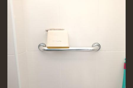 Apartamento à venda com 86m², 1 quarto e 1 vaga Apartamento à venda com 86m², 1 quarto e 1 vagaBanheiro da Suíte