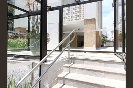 Apartamento à venda com 86m², 1 quarto e 1 vaga Apartamento à venda com 86m², 1 quarto e 1 vagaAcesso