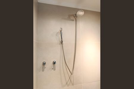 Apartamento à venda com 86m², 1 quarto e 1 vaga Apartamento à venda com 86m², 1 quarto e 1 vagaBanheiro social