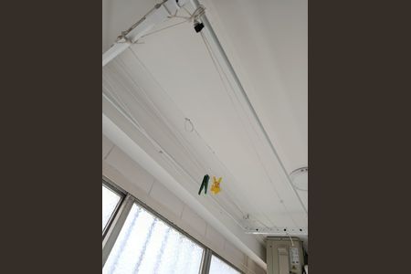 Apartamento à venda com 86m², 1 quarto e 1 vaga Apartamento à venda com 86m², 1 quarto e 1 vagaÁrea de Serviço