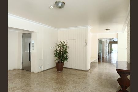 Apartamento à venda com 86m², 1 quarto e 1 vaga Apartamento à venda com 86m², 1 quarto e 1 vagaHall de entrada