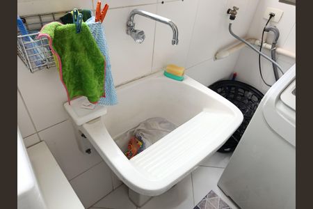 Apartamento à venda com 86m², 1 quarto e 1 vaga Apartamento à venda com 86m², 1 quarto e 1 vagaÁrea de Serviço