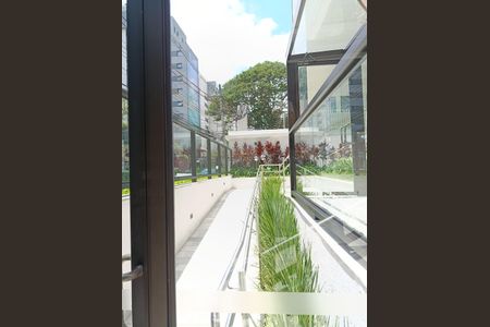 Apartamento à venda com 86m², 1 quarto e 1 vaga Apartamento à venda com 86m², 1 quarto e 1 vagaAcessibilidade