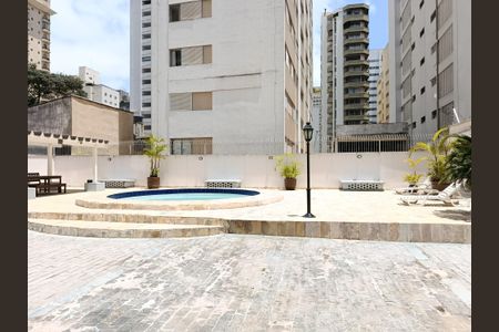 Apartamento à venda com 86m², 1 quarto e 1 vaga Apartamento à venda com 86m², 1 quarto e 1 vagaPiscina