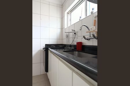 Apartamento à venda com 86m², 1 quarto e 1 vaga Apartamento à venda com 86m², 1 quarto e 1 vagaCozinha