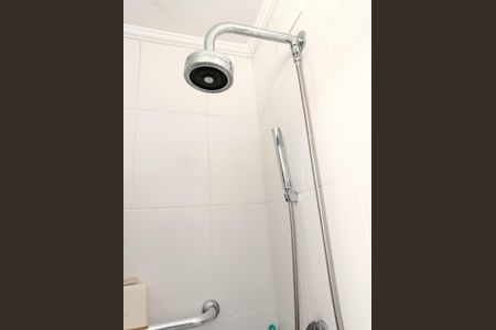 Apartamento à venda com 86m², 1 quarto e 1 vaga Apartamento à venda com 86m², 1 quarto e 1 vagaBanheiro da Suíte