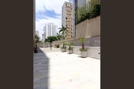 Apartamento à venda com 86m², 1 quarto e 1 vaga Apartamento à venda com 86m², 1 quarto e 1 vagaLateral