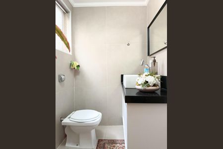 Apartamento à venda com 86m², 1 quarto e 1 vaga Apartamento à venda com 86m², 1 quarto e 1 vagaBanheiro social