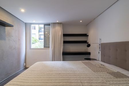 Apartamento à venda com 89m², 1 quarto e 1 vaga Apartamento à venda com 89m², 1 quarto e 1 vagaQuarto Suíte