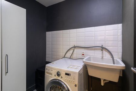Apartamento à venda com 89m², 1 quarto e 1 vaga Apartamento à venda com 89m², 1 quarto e 1 vagaÁrea de Serviço