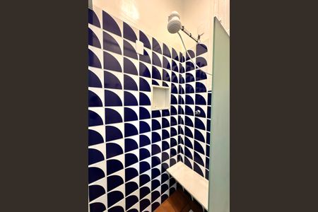 Studio à venda com 25m², 1 quarto e sem vaga