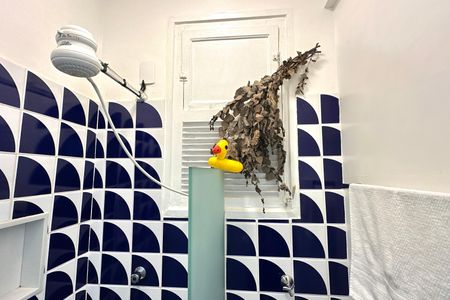 Studio à venda com 25m², 1 quarto e sem vaga