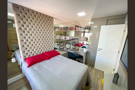 Apartamento à venda com 3 quartos, 214m² em Sagrada Família, Belo Horizonte