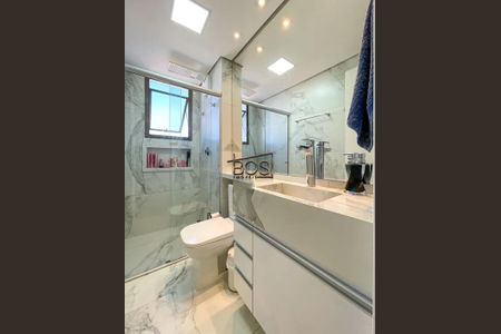 Apartamento à venda com 3 quartos, 214m² em Sagrada Família, Belo Horizonte