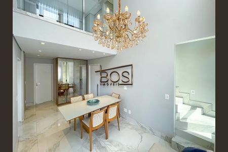 Apartamento à venda com 3 quartos, 214m² em Sagrada Família, Belo Horizonte