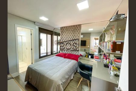 Apartamento à venda com 3 quartos, 214m² em Sagrada Família, Belo Horizonte