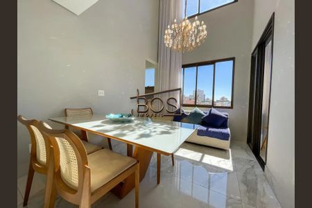 Apartamento à venda com 3 quartos, 214m² em Sagrada Família, Belo Horizonte