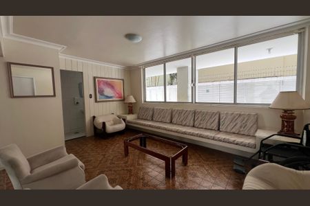 Apartamento para alugar com 86m², 1 quarto e 1 vaga Apartamento para alugar com 86m², 1 quarto e 1 vagaHall